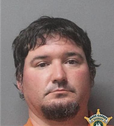 Jeremy Habetz, - Lafayette Parish County, LA 